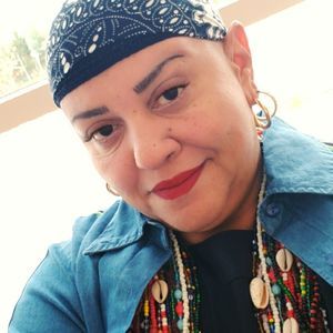 Meet your Posher, Maritza